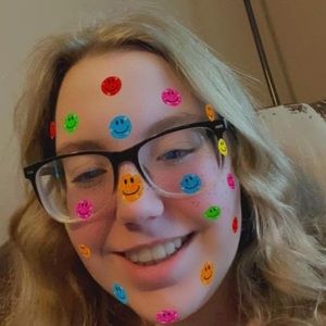 Meet your Posher, Mallory